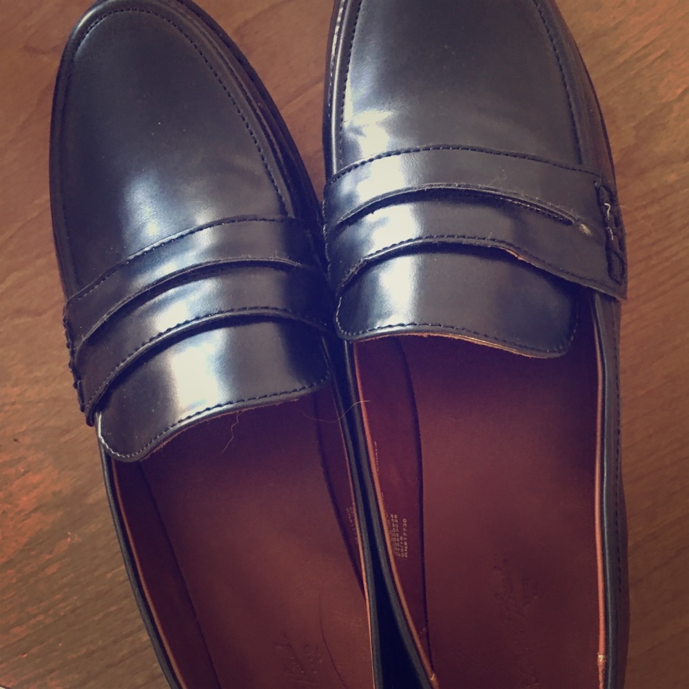 Loafer